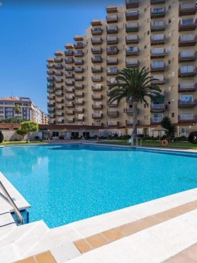 Apartamento Las Gondolas Playa Alojamientos Vistamar Almunecar Exterior photo